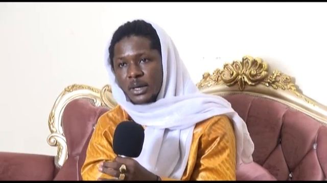 BEUGNE BOUY MÉTI LIKOYE FATIE IMÉDIATEMENT SERIGNE CHEIKH BARA NDIAYE DONNE LA SOLUTION смотреть онлайн