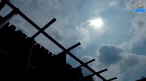 Цветущие дни 1 сезон 35 серия