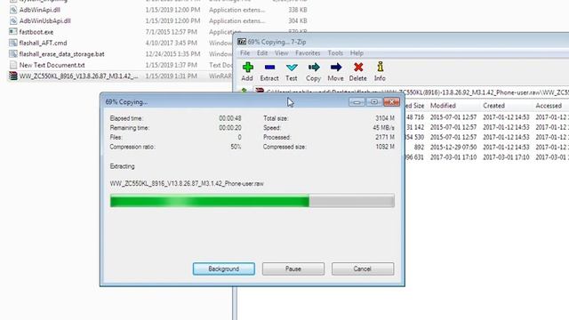 asus z010d flashing смотреть онлайн