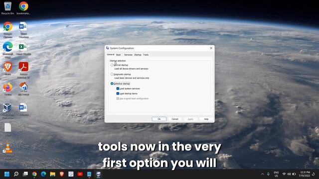 How to Fix Cursor Loading Blinking Circle Issue in Windows 11/10 смотреть онлайн