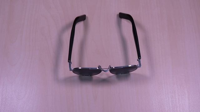 Soundcore Frames - Full Review (Music & Mic Samples) смотреть онлайн