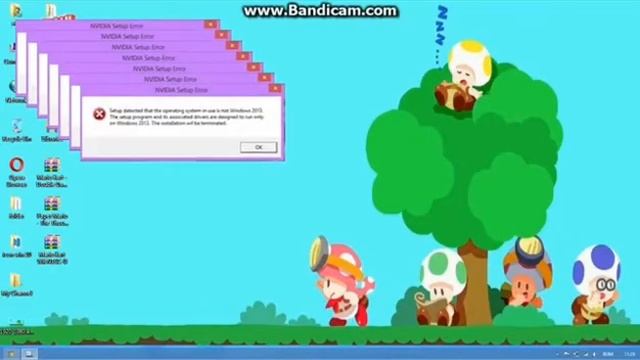 ( Reuploaded) Windows 8 Red Zone смотреть онлайн
