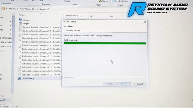 CARA INSTAL SOFTWARE SMART LIVE 7 DI WINDOWS 10 смотреть онлайн