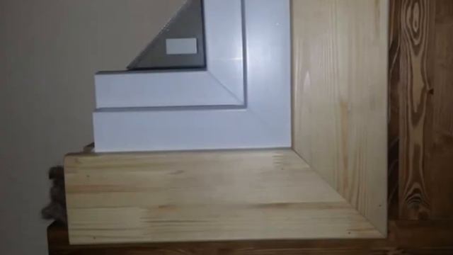 Окосячка клееная - Дока сруб смотреть онлайн