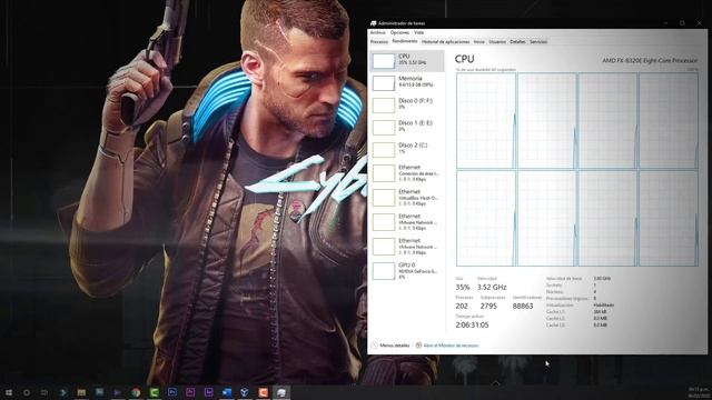 Lo NUEVO de Windows 10 20H1 / Novedades смотреть онлайн