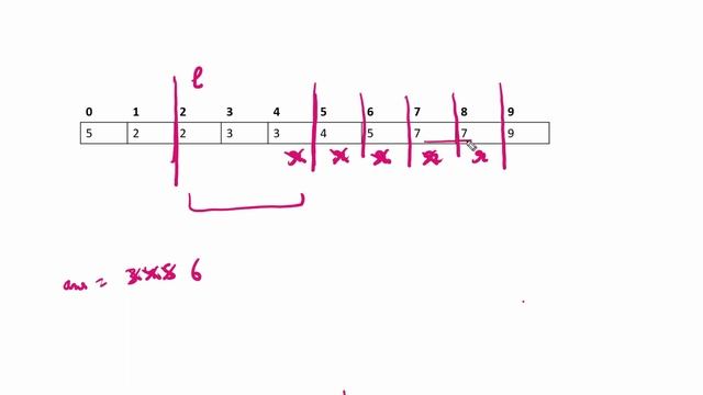 Find the Longest Semi-Repetitive Substring | Leetcode 2730 | Sliding Window | BiWeekly 106 смотреть онлайн