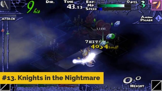 25 Best PSP Strategy Games—#2 Is LEGENDARY!