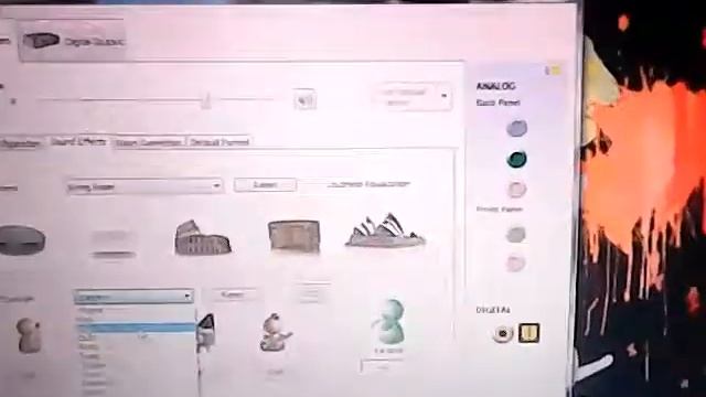 Setting Realtek HD Audio Manager pada Ghost Mode pitch 0 смотреть онлайн