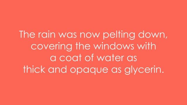 Opaque | Learn with examples | My Word Book смотреть онлайн