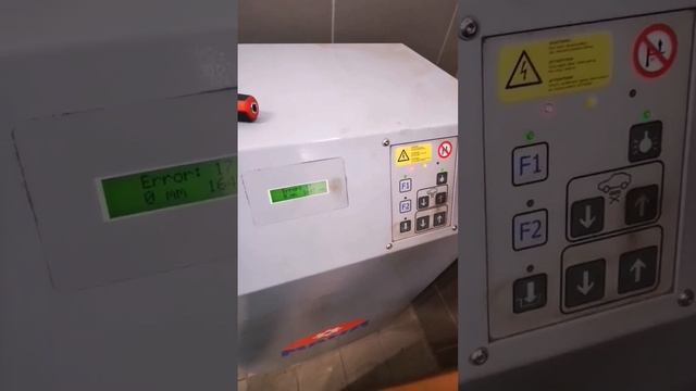 Ремонт подъёмника Maha Duo Cm. Замена гидравлического цилиндра#сто #автосервис #жестьавтосервис #4x смотреть онлайн