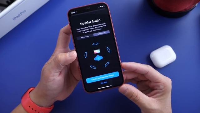 How to Enable Spatial Audio with Dolby Atmos on Apple Music  смотреть онлайн