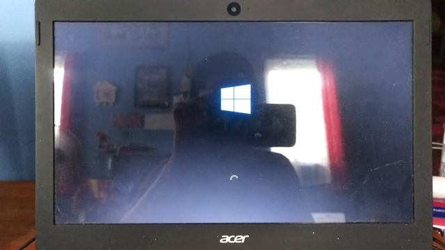 Cara Instal Ulang Laptop Acer E14 (Windows 7 Ultimate 64bit) menggunakan Flashdisk. смотреть онлайн