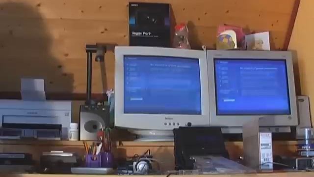 Windows XP Telepítés 8/9 смотреть онлайн
