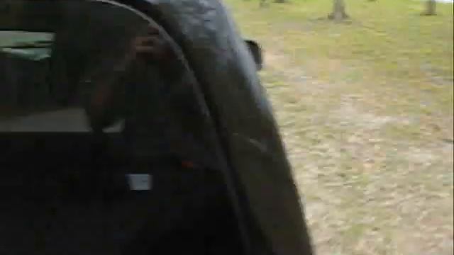 Task 24: Jump Out the Window of a Moving Car смотреть онлайн
