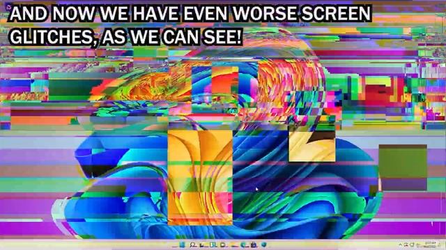 Windows 11.Exe Virus VS Windows 11! смотреть онлайн