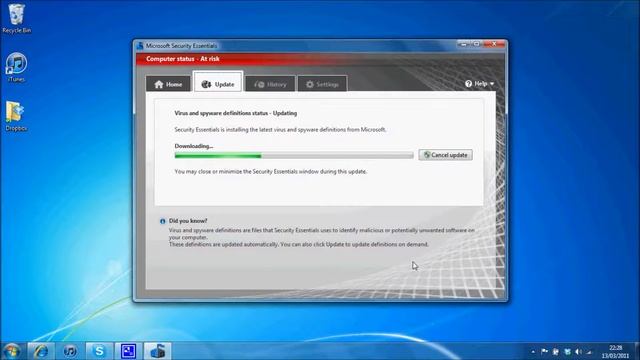 How To Download And Install Microsoft Security Essentials смотреть онлайн