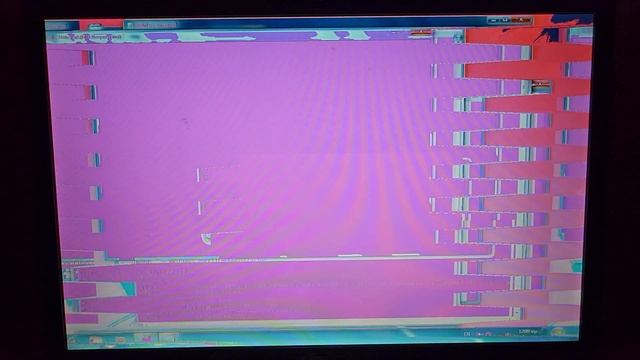 Running Monoxide.exe Virus ON A Real PC! смотреть онлайн