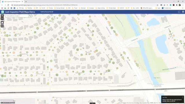 WEBINAR: Optimize & Stremline ArcGIS Online Workflows with Esri's ArcGIS Field Maps смотреть онлайн