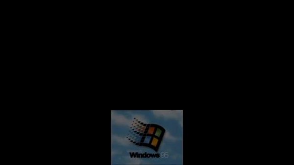 Windows 95 Sparta Extended Remix