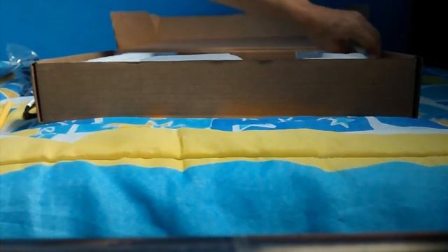 UNBOXING - ATIV Book 2 NP270E5J-XD1BR смотреть онлайн