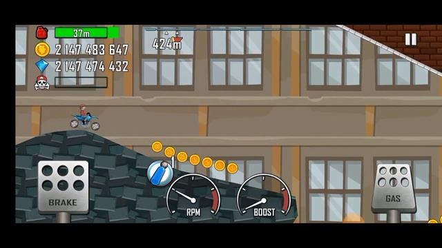 HiLL ClimB RacinG FullY upgrated BiKe Ride 😍 || Heavy BiKe RidER In Hill Climb #alisgaming #gamepla смотреть онлайн