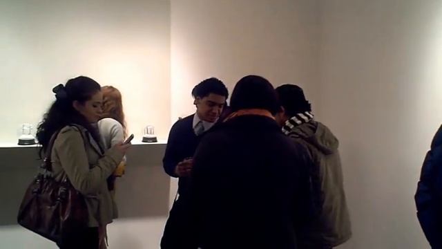 PPOW GALLERY - Walter Martin & Paloma Muñoz смотреть онлайн