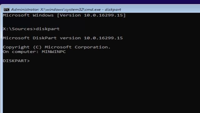 Windows Cannot Be Installed to This Disk the Selected Disk is of the GPT Partition FIX смотреть онлайн