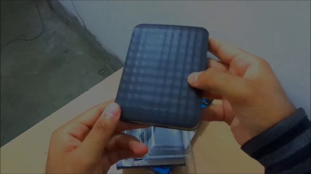Samsung M3 Portable external hard drive review смотреть онлайн
