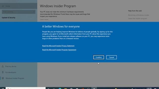 How To Install Windows 11 Official смотреть онлайн