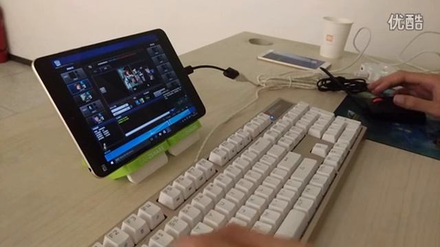 xiaomi mi pad 2 choi league of legends lol смотреть онлайн