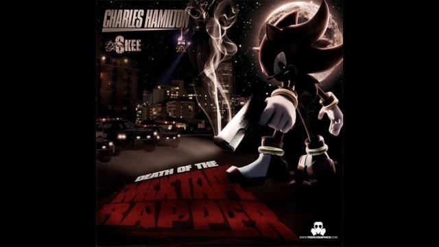 Charles Hamilton - Windows Media Player смотреть онлайн