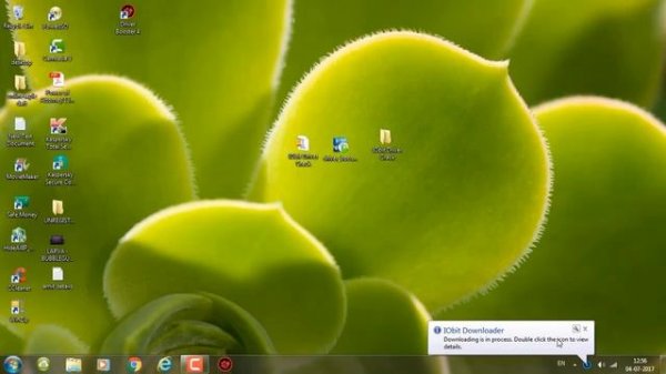 IObit Driver Booster PRO v4.4.0.512 full [HD]