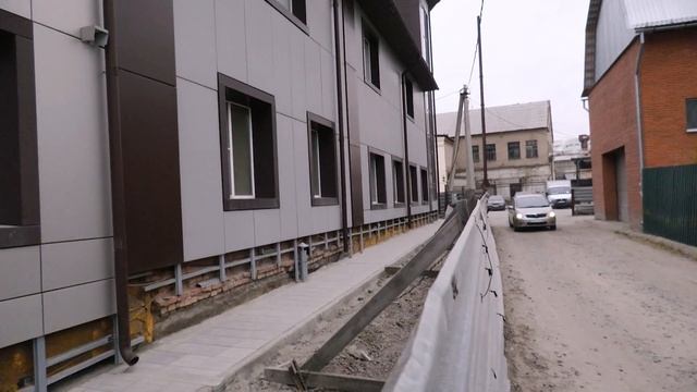 Строим храм вместе!