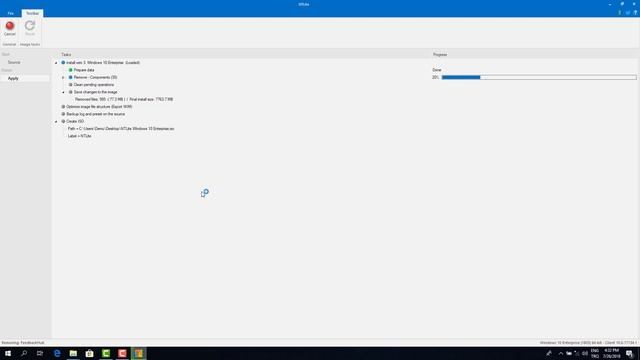 Windows 10 1803 Sysprep %100 FIXED and Windows 11 Sysprep %100 Fixed смотреть онлайн