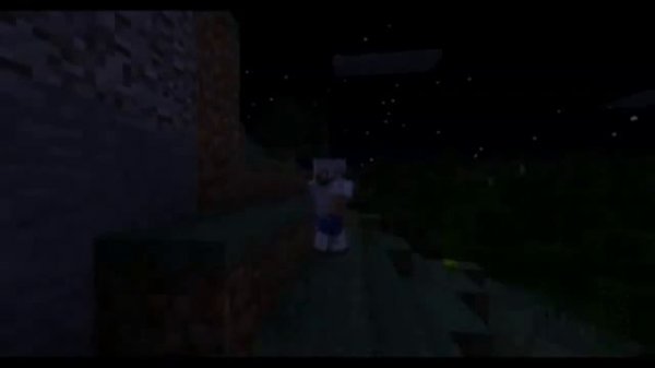 MINECRAFT ВИДЕО ФИЛЬМ - МАЙНКРАФТ ЛА PELICULA