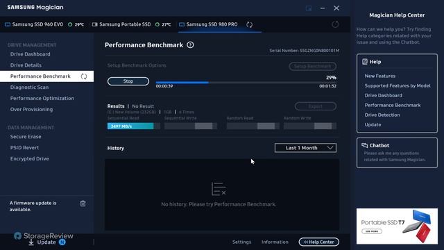 Samsung Magician 7 Review (Detailed Walkthrough) смотреть онлайн