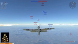 Обнимая небо