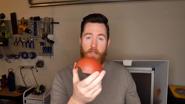 The BEST beginner prop to learn how to finish and smooth 3D prints. Two methods. смотреть онлайн