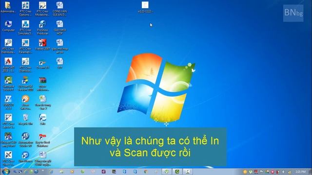 Hướng dẫn cài đặt và in qua wifi máy photocopy toshiba смотреть онлайн