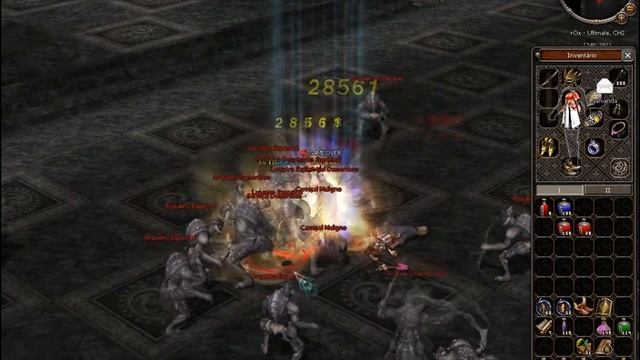 rOx Games upando LV 116 смотреть онлайн