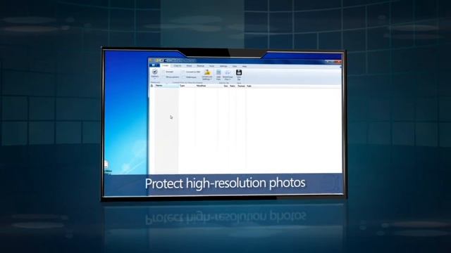WinZip 17 Video 2 - Protect your Information смотреть онлайн