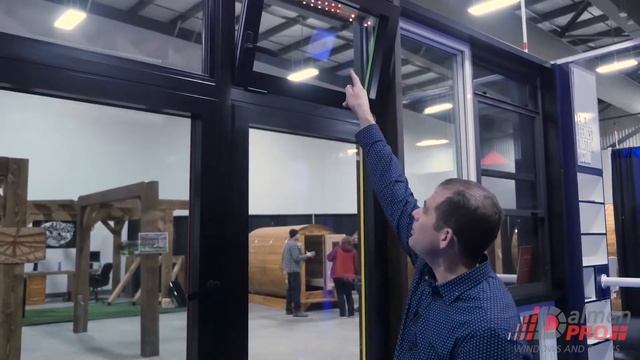 Ottawa Home & Remodelling Show 2019 - Dalmen Pro Windows and Doors смотреть онлайн