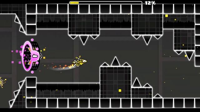 я играю в гд смотреть онлайн