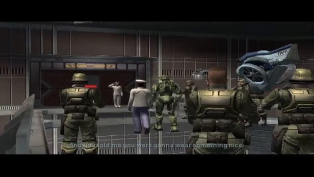 Halo 2 PC Legendary Playthrough; Part 1 смотреть онлайн