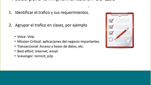 Visibilidad y control de Trafico sobre la LAN y WAN смотреть онлайн