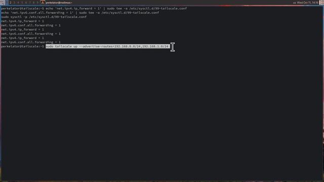 Should Your HomeLab Services Be Publicly Accessible? (How to with TailScale) смотреть онлайн