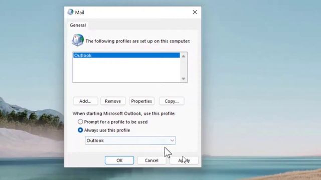 How To Fix Outlook Not Working/Opening in Windows 10/11 смотреть онлайн