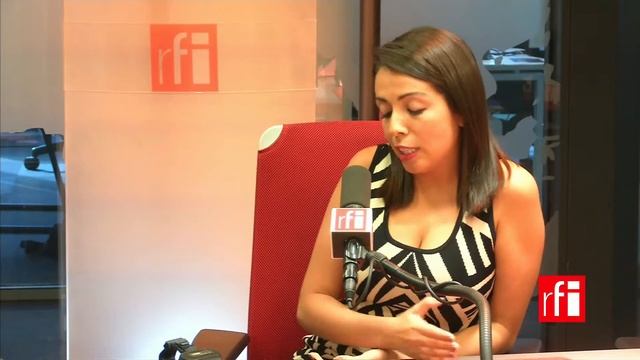 RFI Convida UR Browser смотреть онлайн