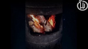 Сказки дедушки Шамана. Злой паук.