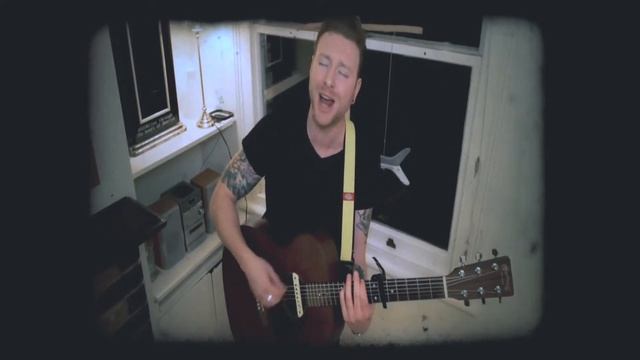 Chris Macaree - Broken Windows смотреть онлайн